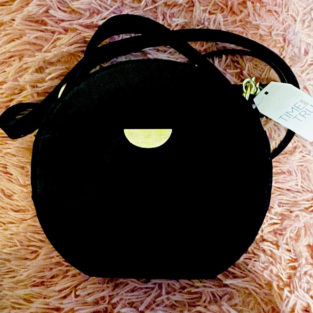 Black bag New